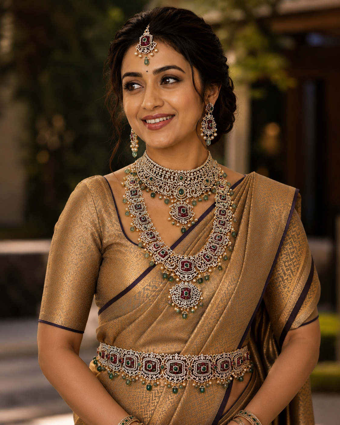 👑 The Maharani Collection ✨