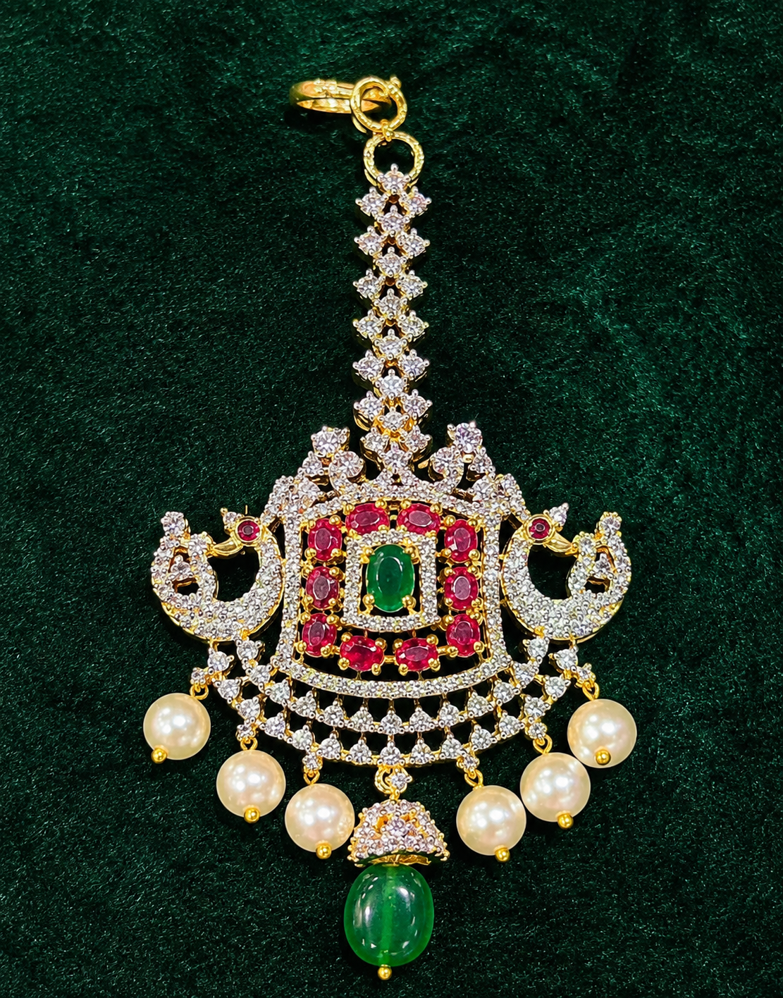 👑 The Maharani Collection ✨