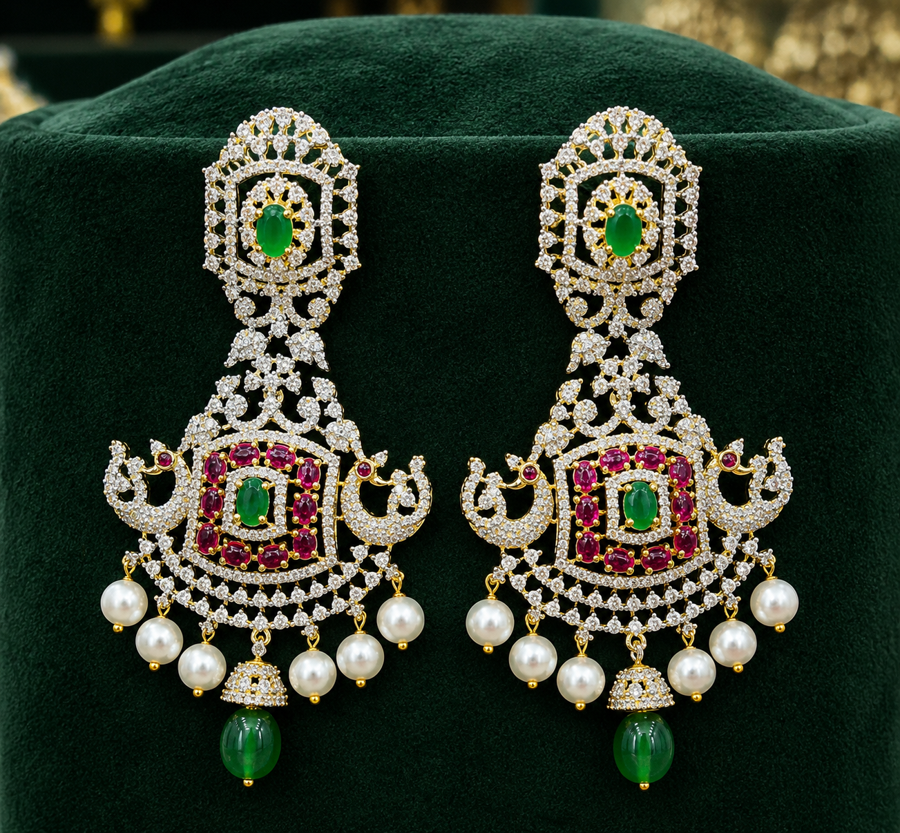 👑 The Maharani Collection ✨