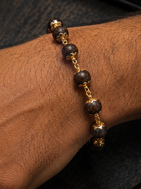 🐅Natural Sandalwood Men’s Bracelet🐅🐅🐅week per booking