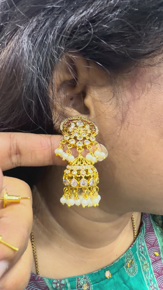 * 💖 Elegant Earrings for Every Occasion
