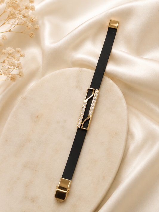 😇✨ leather bands for men 🥰✨