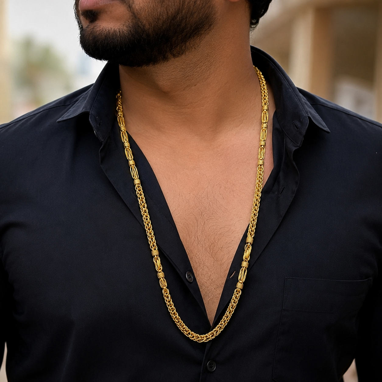 Stylish mens science collection✨🤩