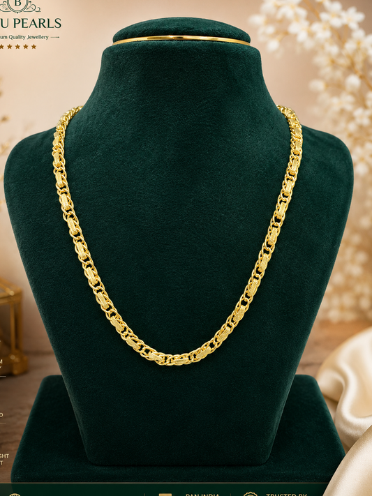 Where Style chain✨