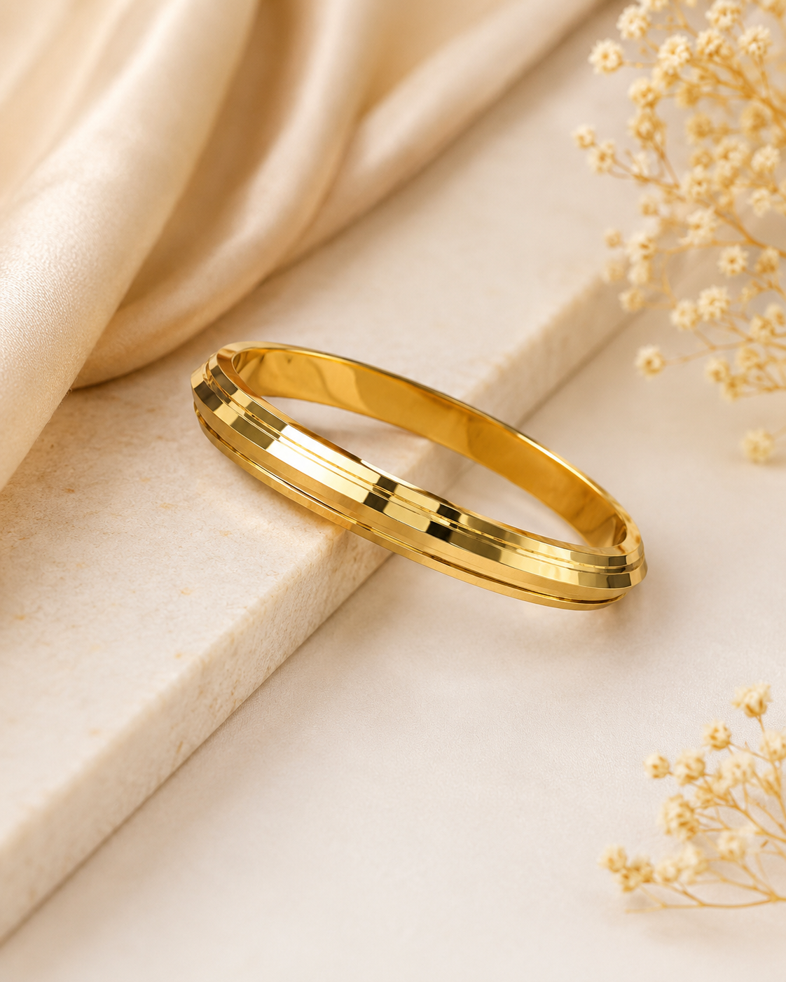 Stylish mens kada ✨🤩